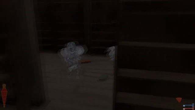 Play with Ch1ba - Мини хоррор - Stonewick Manor - Полное прохождение смотреть онлайн