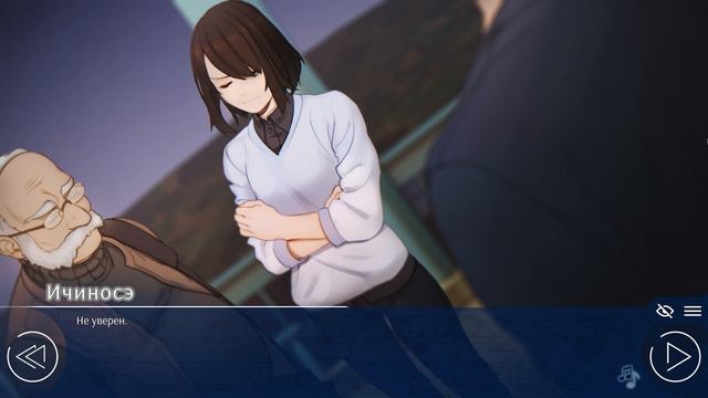 ДА КТО ЭТО ТАКОЙ ВАШ ПРОЕКТ? — (ПРОХОЖДЕНИЕ Love, Money, Rock-n-Roll #13) смотреть онлайн