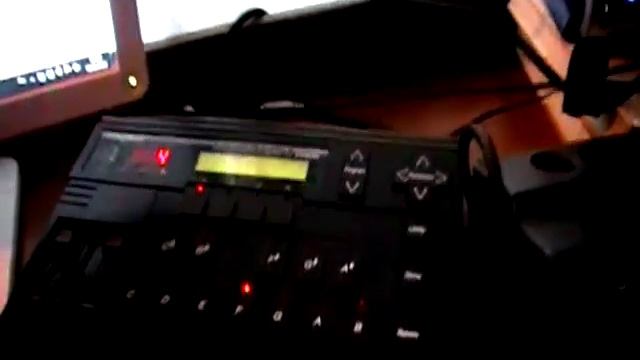 Digitech Vocalist VHM5