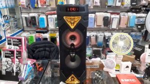 Колонка ZQS-6203