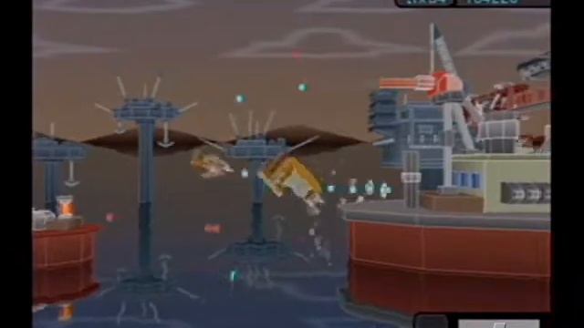 BlastWorks: Build, Trade, Destroy Nintendo Wii Video - смотреть онлайн