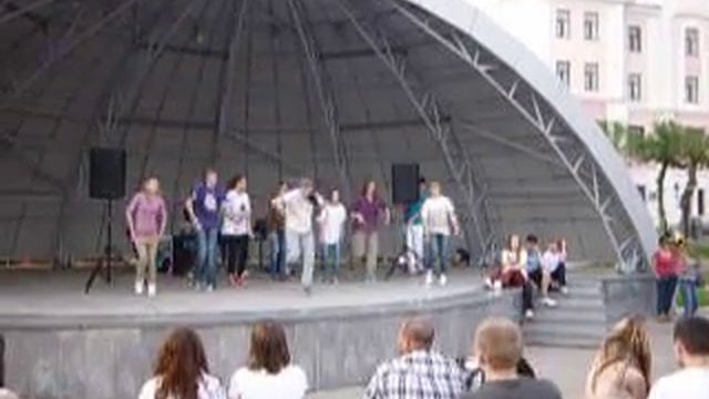 28.05 - Вечер Хорошей Музыки - «ProДвижение» Видео № 1 смотреть онлайн