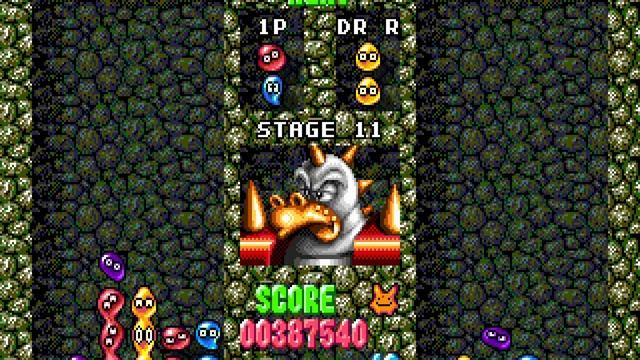 [TAS] Genesis Dr. Robotnik's Mean Bean Machine by Flip in 07:15.7 смотреть онлайн