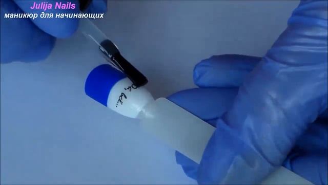 ▲Слайдеры на гель лаке / Как их крепить смотреть онлайн