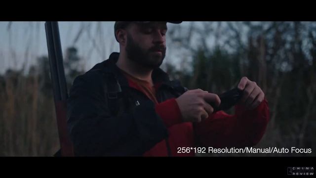 AGM G2 Guardian 5G Rugged Smartphone Introduction With Thermal Monocular