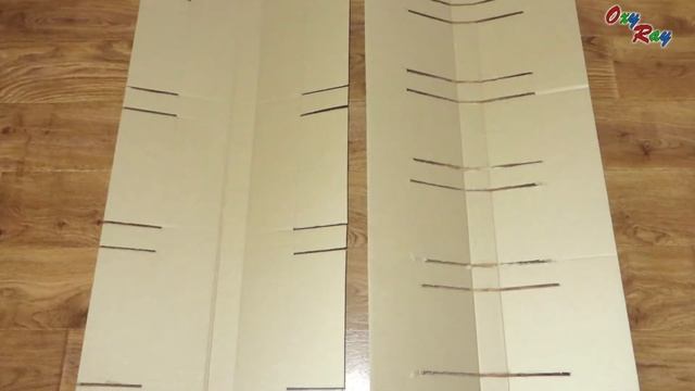 Организация хранения обуви в маленькой прихожей от Oxy Ray смотреть онлайн