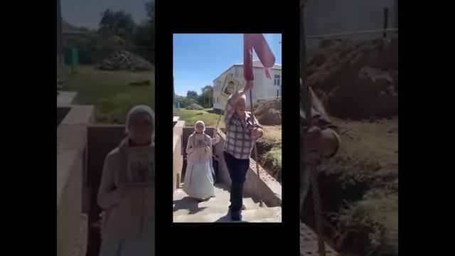 Престольный праздник смотреть онлайн