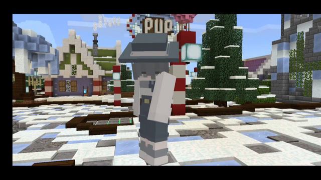 Топ звёзды Mypex.ru MCPE 1.1.5 смотреть онлайн