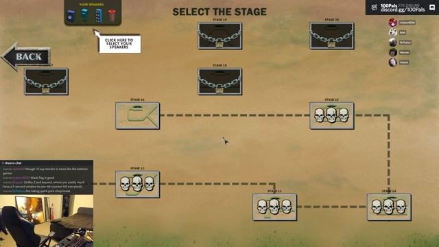 Rock 'N' Roll Defense: 100% Achievements / Let's Play смотреть онлайн