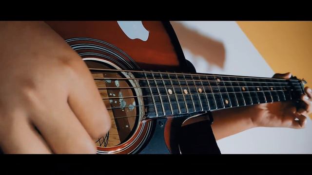 Jingle Bells - merry christmas - Guitar by Atharva sorte смотреть онлайн