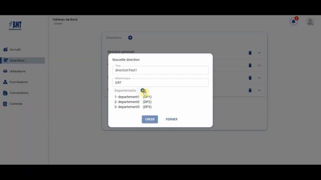 Contracts Management | demo | intership project смотреть онлайн
