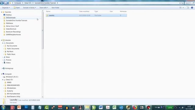 How to Use Collection Files in Sims 2 смотреть онлайн