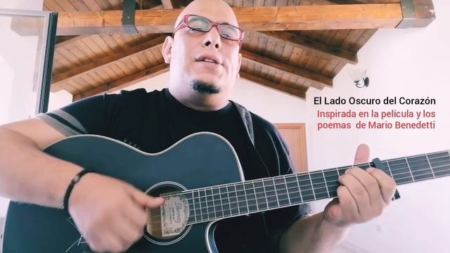 Alberto Fonseca / El Lado Oscuro del Corazón (2020) смотреть онлайн
