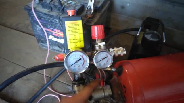 Система хука (часть 1) смотреть онлайн