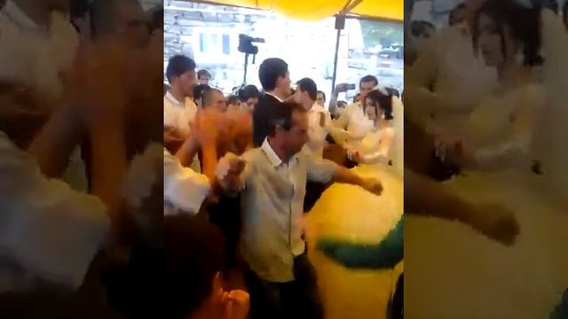 Свадьба в с. Чурдаф смотреть онлайн