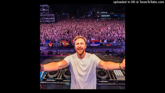 David Guetta & Chris Willis - Love is Gone (Scimemi Remix) смотреть онлайн