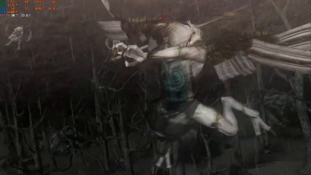 Bayonetta 1080p / GTX 1050 2GB - Core i3 6100 - 16GB Ram DDR4 2133 mhz смотреть онлайн