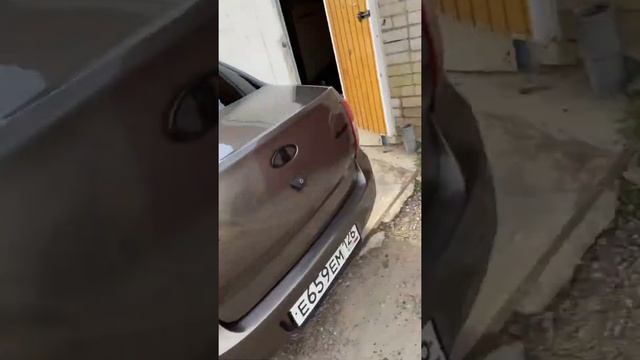 Юра Волков/ваз 2114/гранта? смотреть онлайн