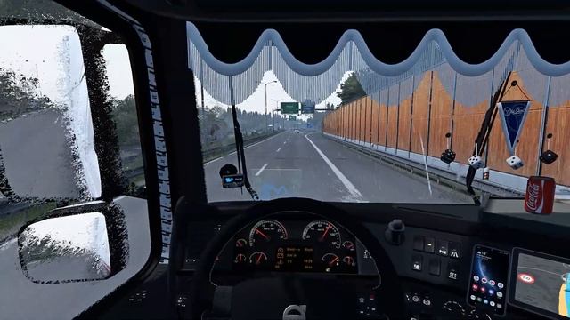 4K | ETS2 1.44 | Promods | Volvo FH13 520 | Wien ?? ???? - Chemnitz ?? смотреть онлайн