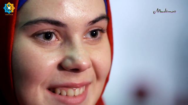 В Исламе Я больше улыбаюсь смотреть онлайн