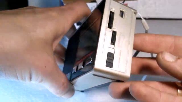 портативная колонка GOLON RX 8866 смотреть онлайн
