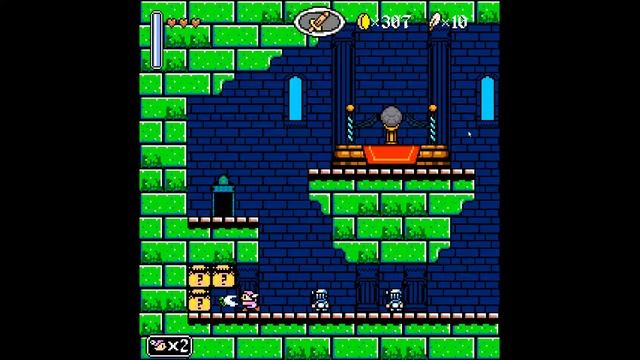 Adventures in the Tower of Flight, Played Today #111 смотреть онлайн