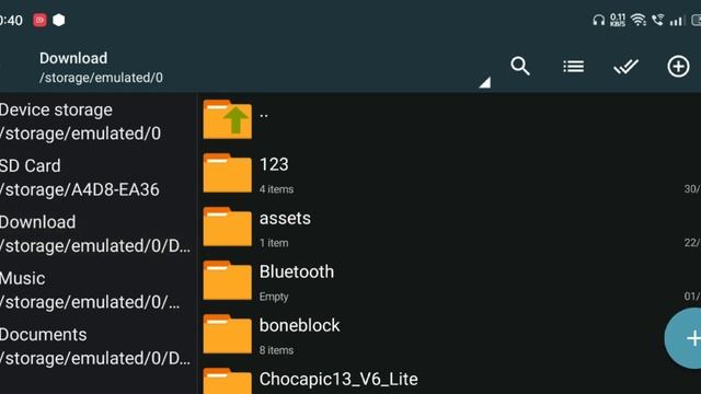 How to add Resource pack or Texture pack in pojav launcher? Mr.Buddy2.0 смотреть онлайн