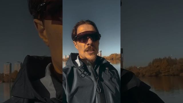 Тест сухого гидрокостюма для SUP от Abranta Watersport для GOSUP.market