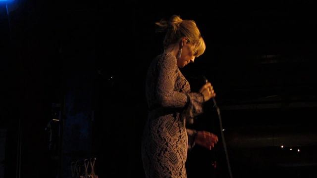Morgan James - Blackbird