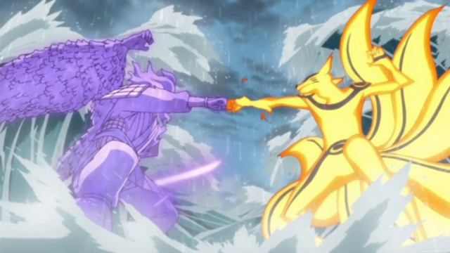 [AMV] NARUTO - ENEMY #naruto смотреть онлайн