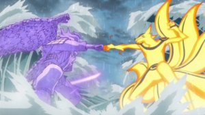 [AMV] NARUTO - ENEMY #naruto