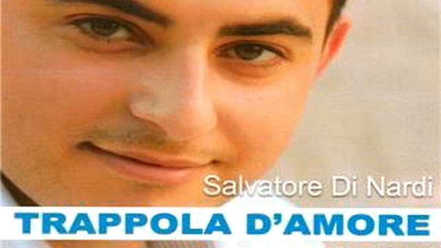 Salvatore Di Nardi - Trappola D'amore - Lassala Perdere смотреть онлайн