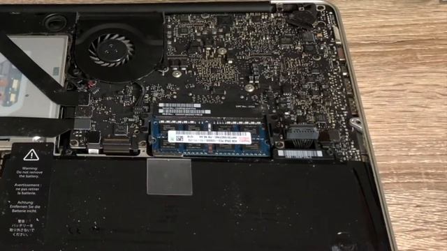 MacBook Pro 13