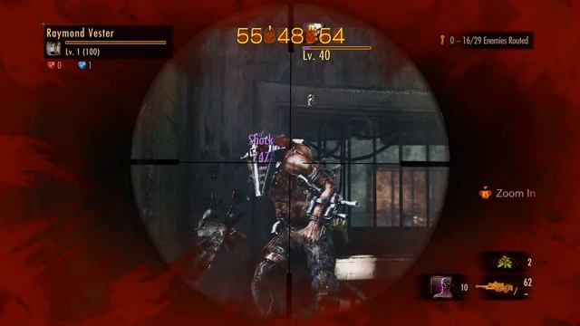 Resident Evil Revelations 2 Raid Mode Online Event Level Restricted #31 Solo Lv 1 смотреть онлайн