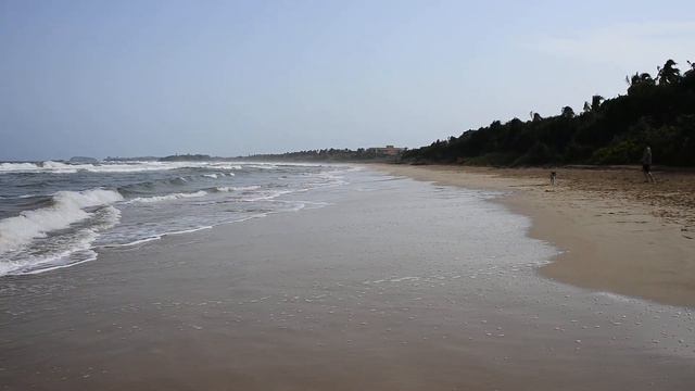Bentota Beach Sri Lanka смотреть онлайн
