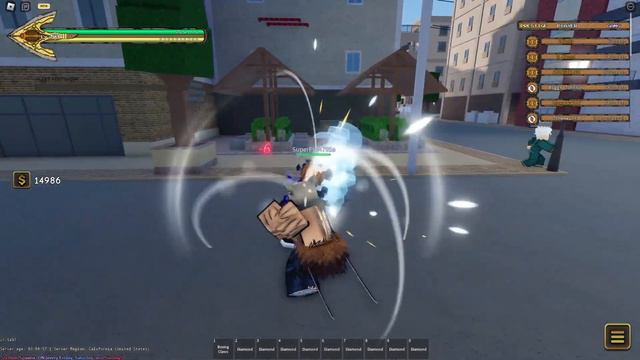 [YBA] I Have No Enemies... смотреть онлайн