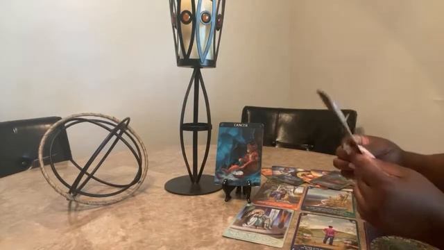 Cancer ♋️ Tarot Reading Beautiful New Beginnings August 2022 смотреть онлайн