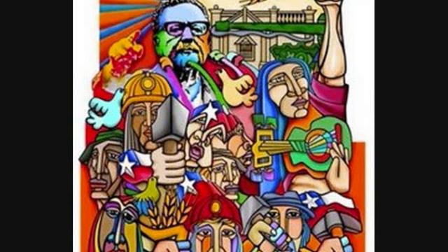 EL OTRO 11 DE SEPTIEMBRE - HOMENAJE A SALVADOR ALLENDE.wmv смотреть онлайн