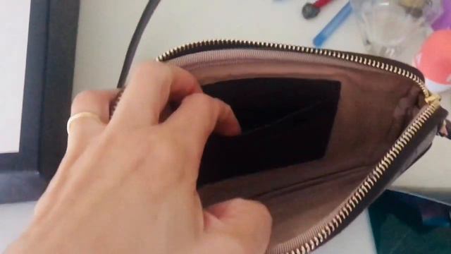 Распаковка клатча Gucci смотреть онлайн