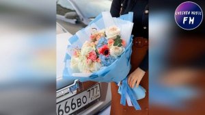 Чеченская Песня ОЧЕНЬ КРАСИВАЯ🌺Доьхьара Вай Доьвзан Хан Са Дагчохь💗