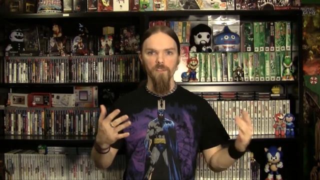 Shadow of the Eternals Trailer Reaction (Eternal Darkness Sequel) смотреть онлайн