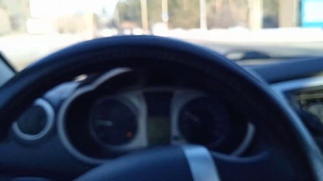Datsun on do пробег 177.000км смотреть онлайн