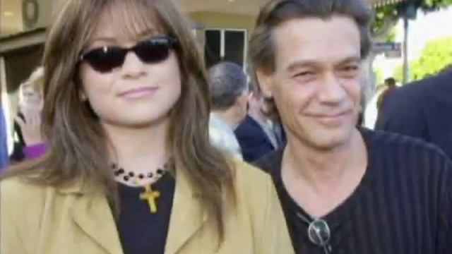 Valerie Bertinelli