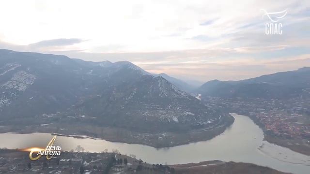 НИНА ПРИНЕСЛА ХРИСТИАНСТВО В СТРАНУ 27 января 2024 г. День Ангела. смотреть онлайн