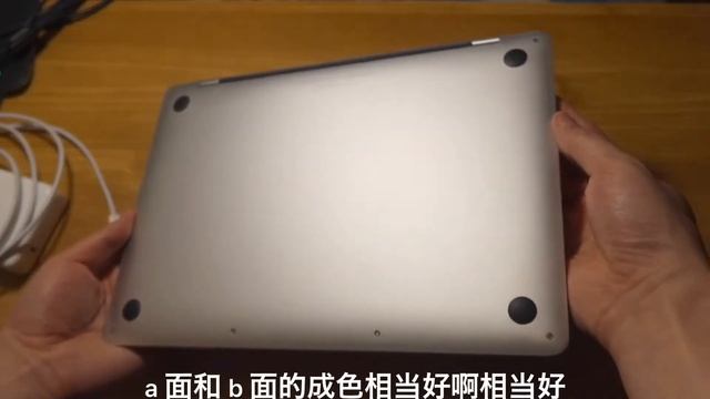 花500美金在ebay淘了台2017年的macbook pro，会翻车么？ смотреть онлайн