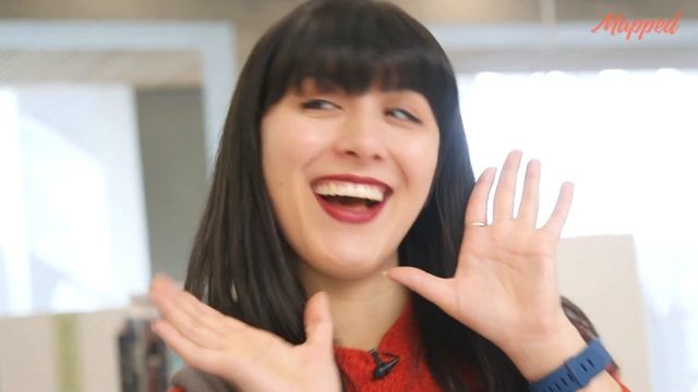 Calgary New Central Library - 7 Things to Do When You Visit смотреть онлайн