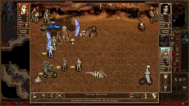Gelu the Necromancer Part 1 смотреть онлайн