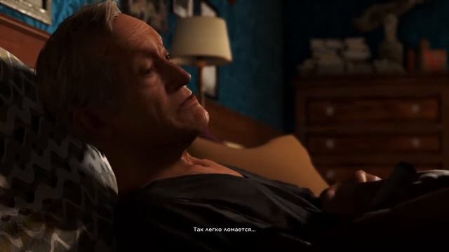 Detroit: Become Human™ Часть #2 "Художник Маркус" смотреть онлайн