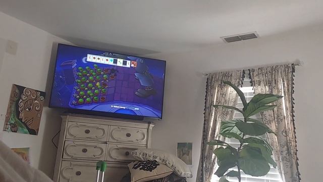 Gold Sunflower Trophy On Pvz Android tv смотреть онлайн