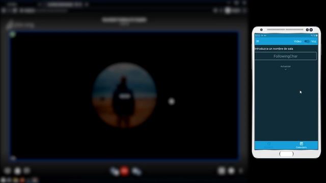 DAR CLASES con JITSI ❌ [ CUIDADO ] ❌ te pueden EXPULSAR de la clase virtual ⚠️ смотреть онлайн